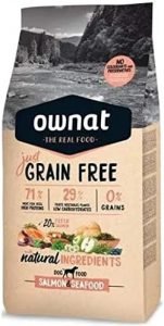 OWNAT GF HYPO SALMON 3KG
