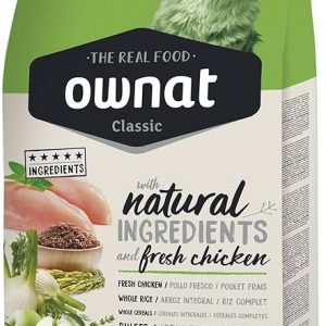 ownat cat hairball 1.5kg
