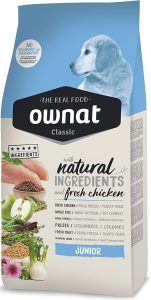 OWNAT CLASSICJUNIOR 12 KG