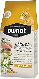 OWNAT CLASSIC DAILY CARE 4KG