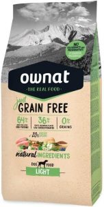 OWNAT GF JUST LIGHT 14 KG