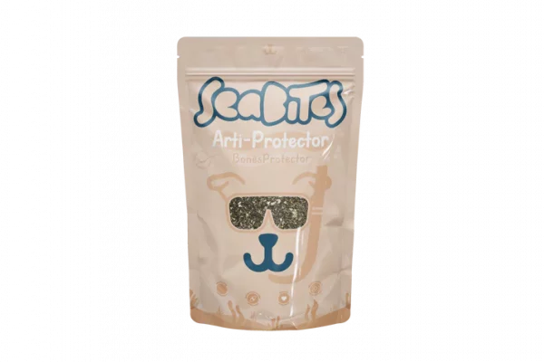 SEABITES SUPLE ARTI-PROTECTOR BONESPROTECTOR