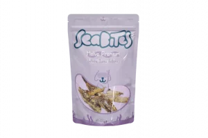 SEABITES SNACK BOCADITOS DE MELVA PREMIUM