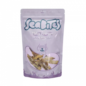 SEABITES SNACK BOCADITOS DE MELVA PREMIUM