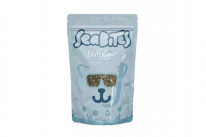 SEABITES NUTRISEA+MULTIVITAMINICO