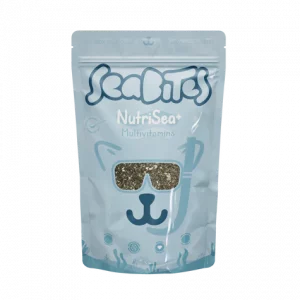 SEABITES NUTRISEA+MULTIVITAMINICO