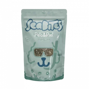 SEABITES SUPLE  PELO&PIEL