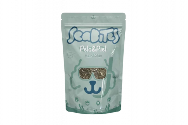 SEABITES SUPLE  PELO&PIEL