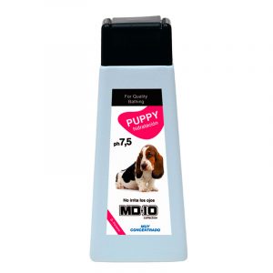 CHAMPU MD10 ESPECIAL CACHORRO
