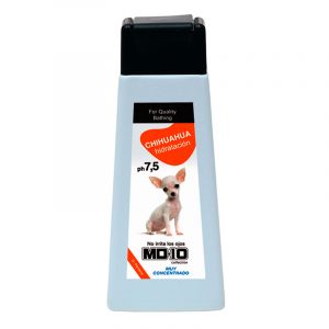 CHAMPU MD10 CHIGUAGUA 300ML