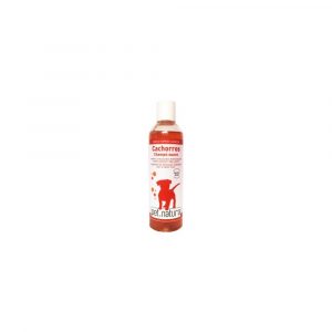 PET NATURA CHAMPU CACHORRO 250ML