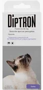 QM DIPTRON SOLUC SPOT ON GATO 0.5 1UND