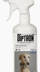 QM DIPTRON SUSPENSION ANTIPARASITARIA  500ML